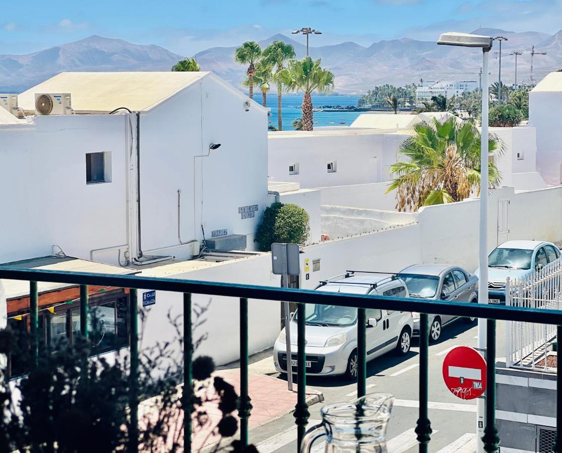 Canaryislandshost L Mar Azul Puerto del Carmen  Exterior foto